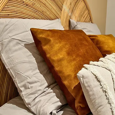 Appartamento Nid D'opale -