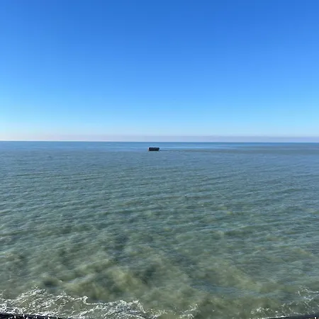 Appartamento Nid D'opale - Le Portel