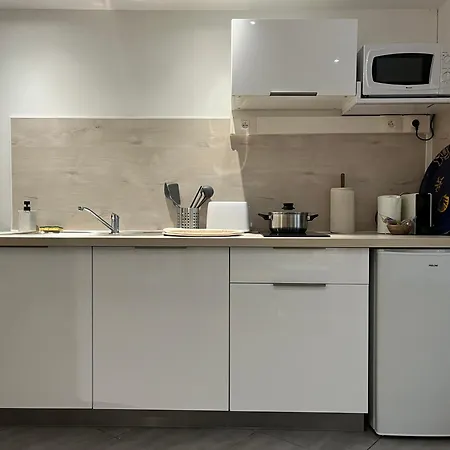 Appartamento Nid D'opale - Le Portel