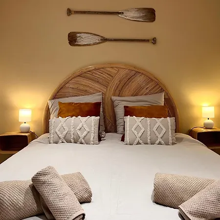 Nid D'opale - Appartamento