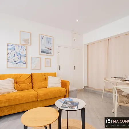Appartement Nid D'opale - Le Portel