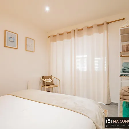 Appartement Nid D'opale - Le Portel