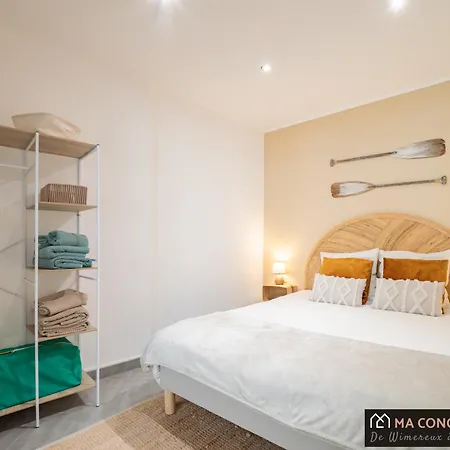 Appartement Nid D'opale - *