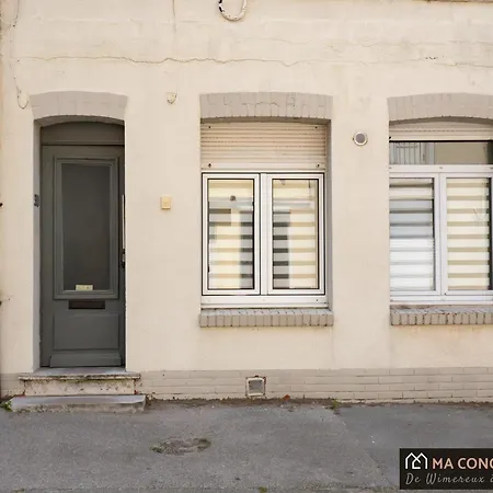 Nid D'opale -